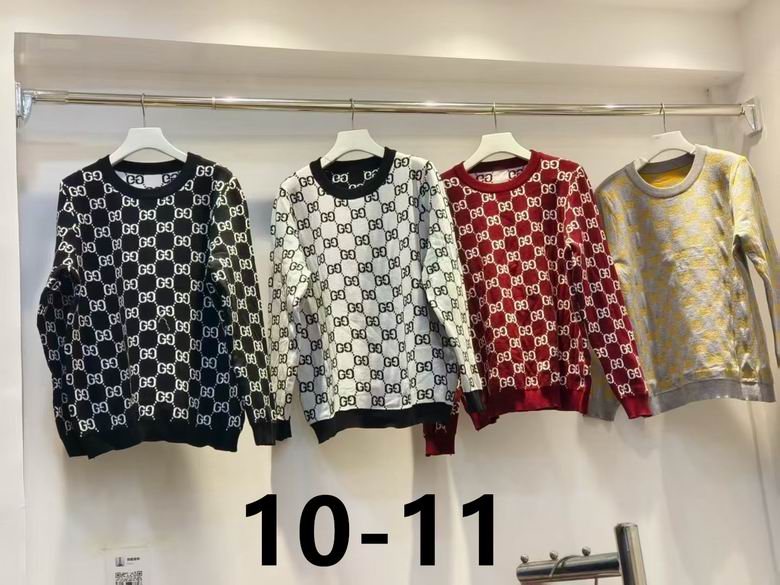 Gucci S-XL 58